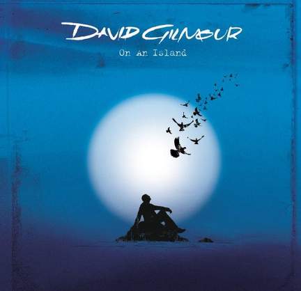 David Gilmour: This Heaven