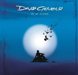 David Gilmour: A Pocketful Of Stones
