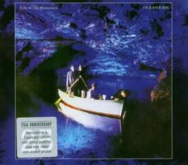 Echo & The Bunnymen: The Killing Moon