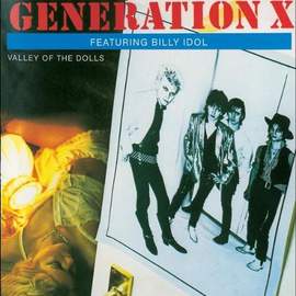 Generation X: King Rocker