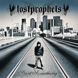 Lostprophets: Last Train Home
