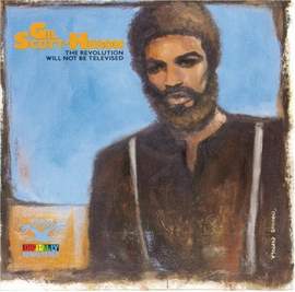 Gil Scott-Heron: Lady Day And John Coltrane