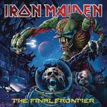 Iron Maiden: When The Wild Wind Blows Product Image