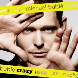 Michael Bublé: Hollywood