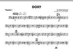 John Berry: Doxy - Trombone 4 Product Image