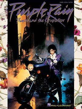 Prince: Computer Blue