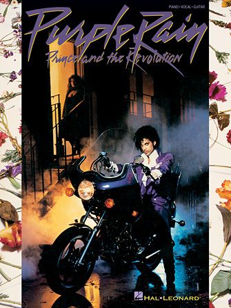 Prince: Computer Blue