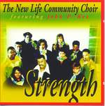 John P. Kee: Strength Product Image