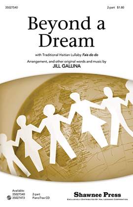 Jill Gallina: Beyond A Dream