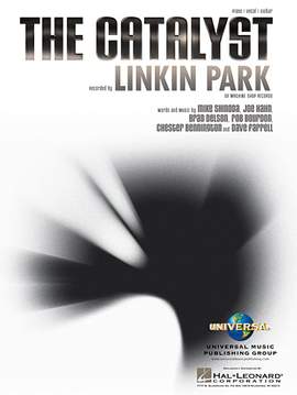 Linkin Park: The Catalyst