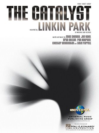Linkin Park: The Catalyst