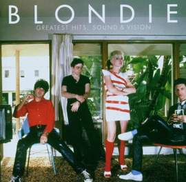 Blondie: The Tide Is High (Get The Feeling)