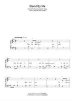 Ben E. King: Stand By Me Product Image