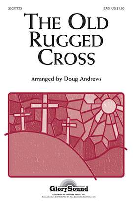 Doug Andrews: The Old Rugged Cross