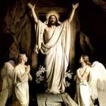 Jay Althouse: Risen Today! Product Image