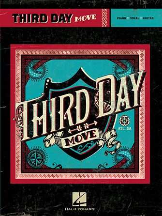 Third Day: Don't Give Up Hope