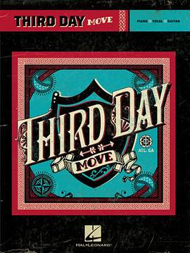 Third Day: Trust In Jesus