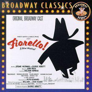 Bock & Harnick: 'Til Tomorrow