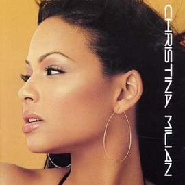 Christina Milian: AM To PM