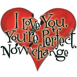 James Roberts: Shouldn't I Be Less In Love With You
