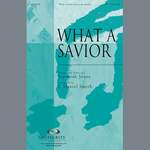 J. Daniel Smith: What A Savior - Flute 1 & 2 Product Image