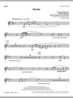 J. Daniel Smith: Savior - Oboe Product Image