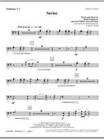 J. Daniel Smith: Savior - Trombone 1 & 2 Product Image