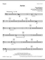 J. Daniel Smith: Savior - Timpani Product Image