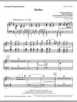 J. Daniel Smith: Savior - Keyboard String Reduction Product Image
