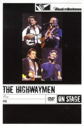 The Highwaymen: Desperados Waiting For The Train