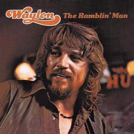 Waylon Jennings: Rainy Day Woman