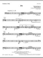 J. Daniel Smith: Joy - Trombone 3/Tuba Product Image