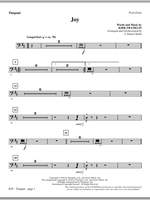 J. Daniel Smith: Joy - Timpani Product Image