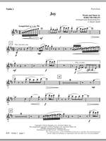 J. Daniel Smith: Joy - Violin 1 Product Image