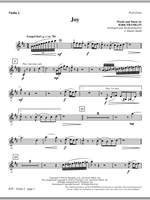 J. Daniel Smith: Joy - Violin 2 Product Image