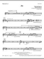 J. Daniel Smith: Joy - Horn 1 & 2 Product Image