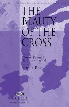 Harold Ross: The Beauty Of The Cross - Double Bass