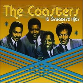 The Coasters: Yakety Yak