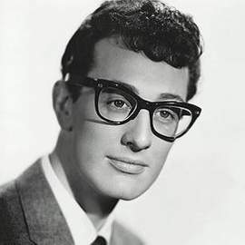 Buddy Holly: It's So Easy