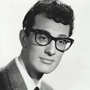 Buddy Holly: It's So Easy