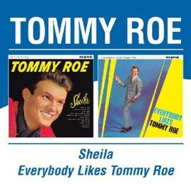Tommy Roe: Sheila