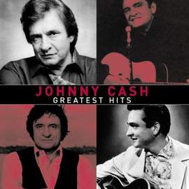Johnny Cash: Get Rhythm