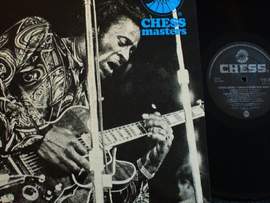 Chuck Berry: Rock And Roll Music