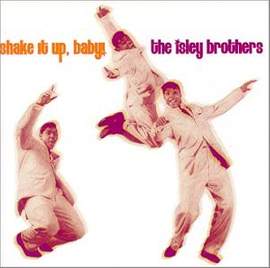 The Isley Brothers: Twist And Shout