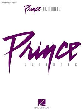 Prince: Let's Work