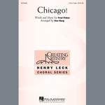 Ken Berg: Chicago! Product Image