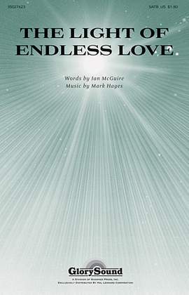Mark Hayes: The Light Of Endless Love