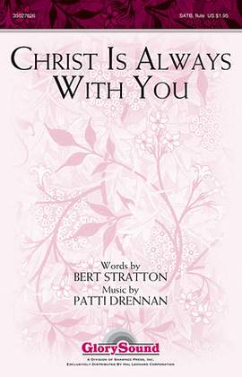 Patti Drennan: Christ Is Always With You