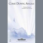 Patti Drennan: Come Down, Angels Product Image