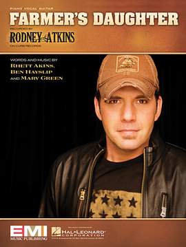Rodney Atkins: Farmer's Daughter